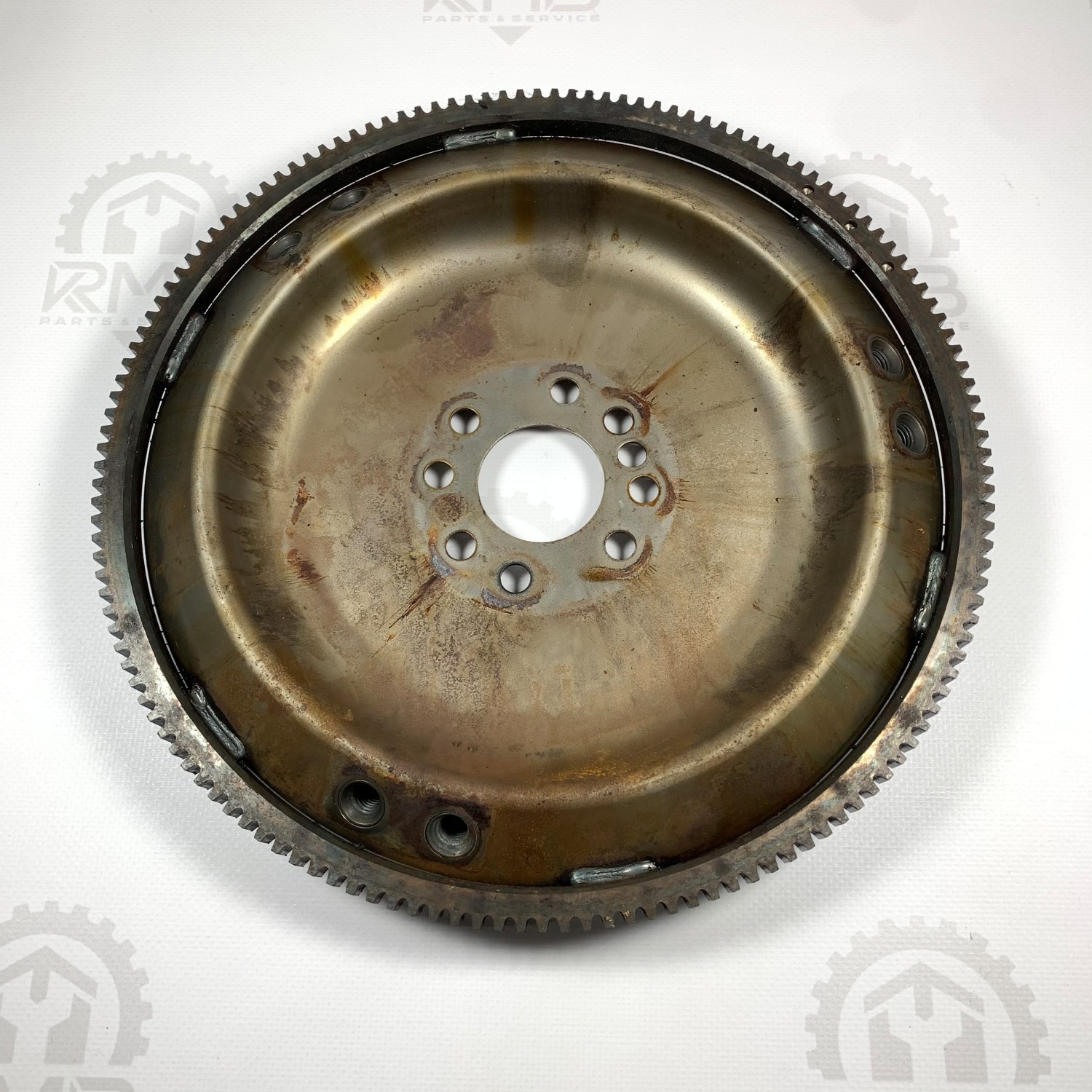 M様 A6420300512 Маховик венец АКПП 5 ст. Mercedes 3.0 ОМ642 V6 ML